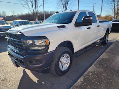 Used 2023 Ram 2500 - photo 1