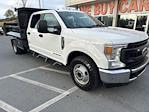 Used 2020 Ford F-350 Crew Cab Dump Truck for sale #13110 - photo 1