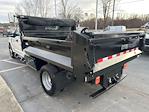 Used 2020 Ford F-350 Crew Cab Dump Truck for sale #13110 - photo 7