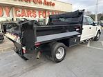 Used 2020 Ford F-350 Crew Cab Dump Truck for sale #13110 - photo 2