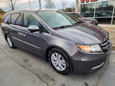 Used 2016 Honda Odyssey EX-L Minivan for sale #13111 - photo 1