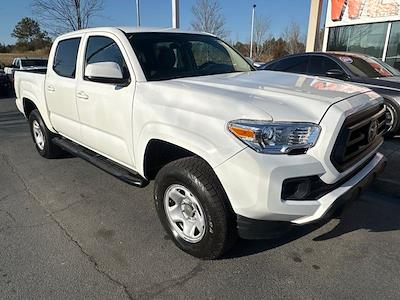 Used 2021 Toyota Tacoma SR Double Cab for sale #13113 - photo 1