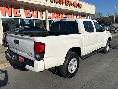 Used 2021 Toyota Tacoma SR Double Cab for sale #13113 - photo 2