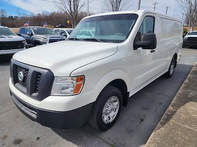 Used 2017 Nissan NV1500 - photo 1