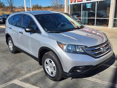 Used 2012 Honda CR-V LX for sale #13116 - photo 1