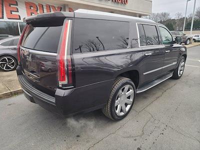 Used 2016 Cadillac Escalade ESV Luxury for sale #13119 - photo 2