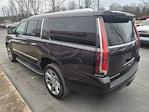 Used 2016 Cadillac Escalade ESV Luxury for sale #13119 - photo 4