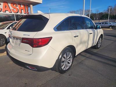 Used 2016 Acura MDX for sale #13121 - photo 2