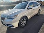 Used 2016 Acura MDX for sale #13121 - photo 3