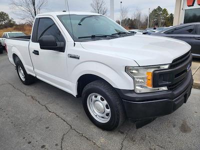 Used 2019 Ford F-150 - photo 1