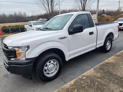 Used 2019 Ford F-150 - photo 1