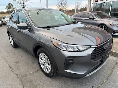 Used 2023 Ford Escape - photo 1