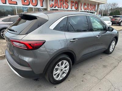 Used 2023 Ford Escape - photo 1