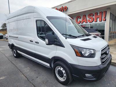 Used 2020 Ford Transit 250 High Roof Empty Cargo Van for sale #13125 - photo 1
