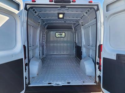 Used 2024 Ram ProMaster 1500 High Roof Empty Cargo Van for sale #13126 - photo 2