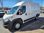 Used 2024 Ram ProMaster 1500 High Roof Empty Cargo Van for sale #13126 - photo 3