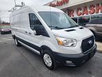 Used 2021 Ford Transit 250 Medium Roof Empty Cargo Van for sale #13127 - photo 1