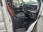 Used 2021 Ford Transit 250 Medium Roof Empty Cargo Van for sale #13127 - photo 10