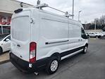 Used 2021 Ford Transit 250 Medium Roof Empty Cargo Van for sale #13127 - photo 3