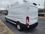 Used 2021 Ford Transit 250 Medium Roof Empty Cargo Van for sale #13127 - photo 4