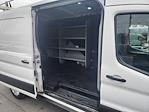 Used 2021 Ford Transit 250 Medium Roof Empty Cargo Van for sale #13127 - photo 5