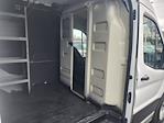 Used 2021 Ford Transit 250 Medium Roof Empty Cargo Van for sale #13127 - photo 6