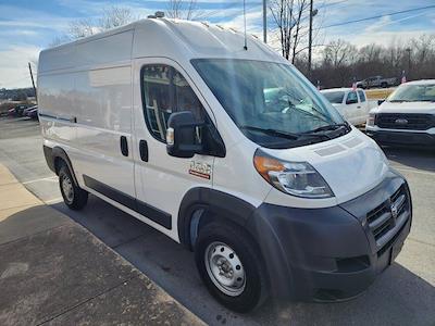 Used 2017 Ram ProMaster 1500 High Roof Empty Cargo Van for sale #13128 - photo 1
