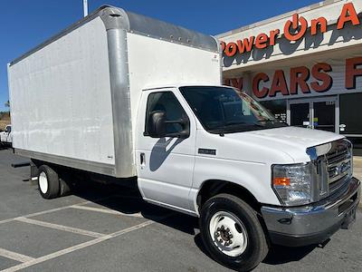 Used 2019 Ford E-450 - photo 1