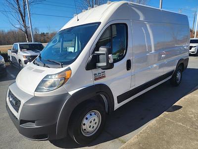 Used 2021 Ram ProMaster 2500 - photo 1