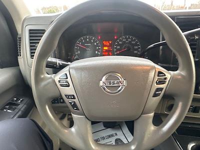 Used 2020 Nissan NV2500 - photo 1
