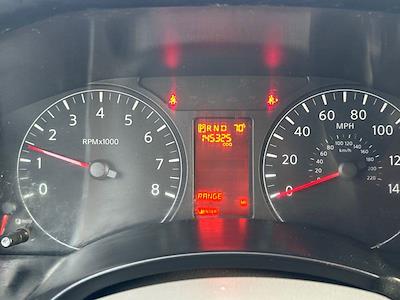 Used 2020 Nissan NV2500 - photo 1