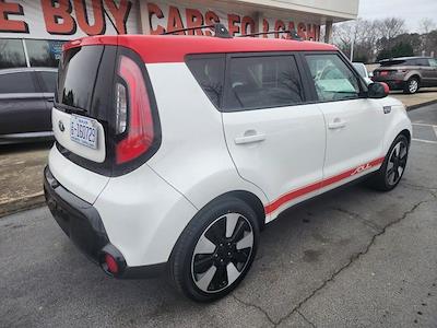 Used 2016 Kia Soul for sale #13137 - photo 2