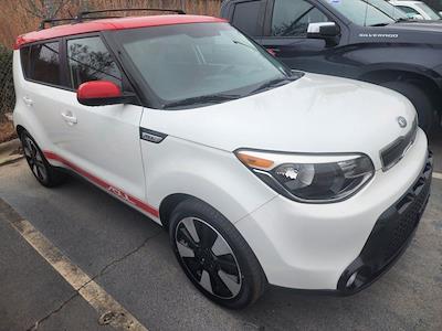 Used 2016 Kia Soul for sale #13137 - photo 1