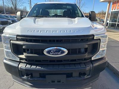 Used 2021 Ford F-250 - photo 1
