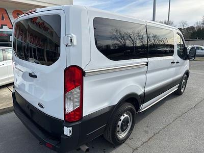 Used 2020 Ford Transit 150 XL Passenger Van for sale #13142 - photo 2
