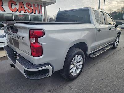 Used 2022 Chevrolet Silverado 1500 - photo 1