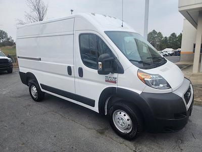 Used 2020 Ram ProMaster 1500 - photo 1