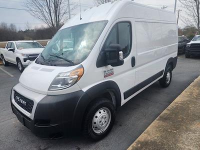 Used 2020 Ram ProMaster 1500 - photo 1