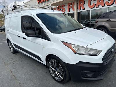 Used 2019 Ford Transit Connect - photo 1