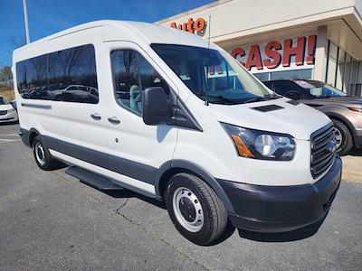 Used 2018 Ford Transit 350 - photo 1
