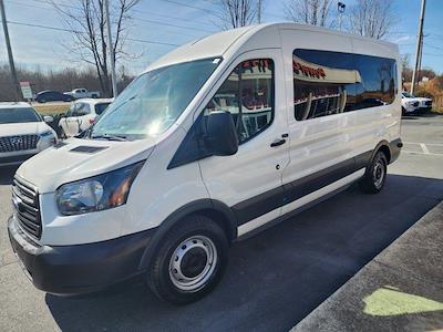 Used 2018 Ford Transit 350 - photo 1