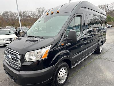 Used 2019 Ford Transit 350 HD - photo 1