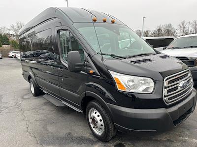 Used 2019 Ford Transit 350 HD - photo 1