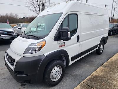 Used 2021 Ram ProMaster 1500 - photo 1
