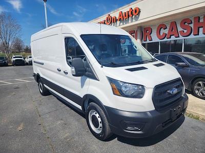 Used 2020 Ford Transit 250 - photo 1