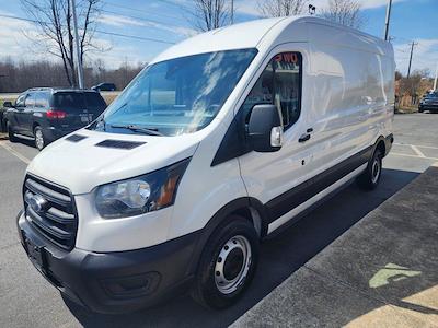 Used 2020 Ford Transit 250 - photo 1