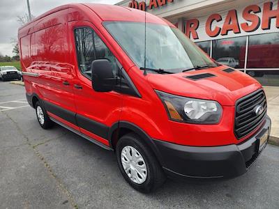 Used 2019 Ford Transit 250 - photo 1