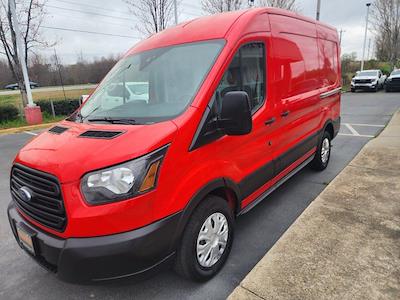 Used 2019 Ford Transit 250 - photo 1