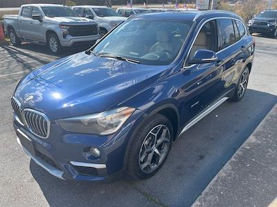 Used 2016 BMW X1 - photo 1