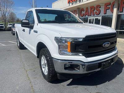 Used 2019 Ford F-150 - photo 1